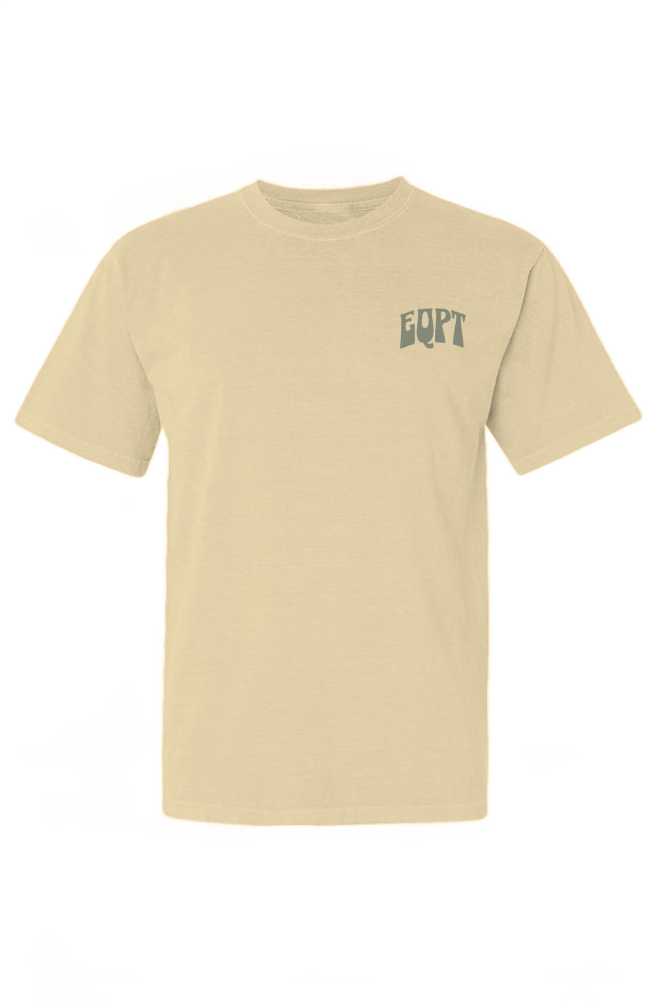 Comfort Colors Heavyweight T Shirt