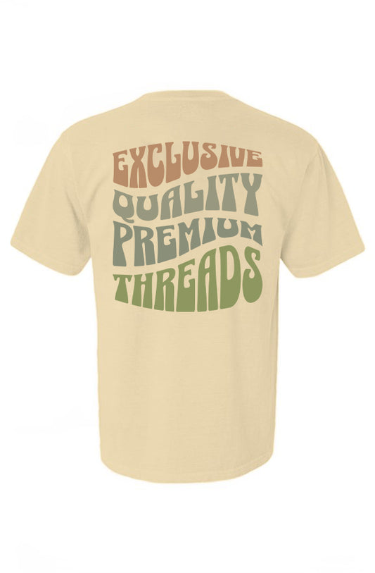 Comfort Colors Heavyweight T Shirt