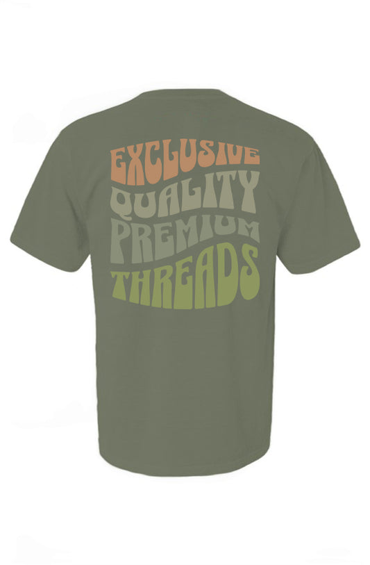 Comfort Colors Heavyweight T Shirt