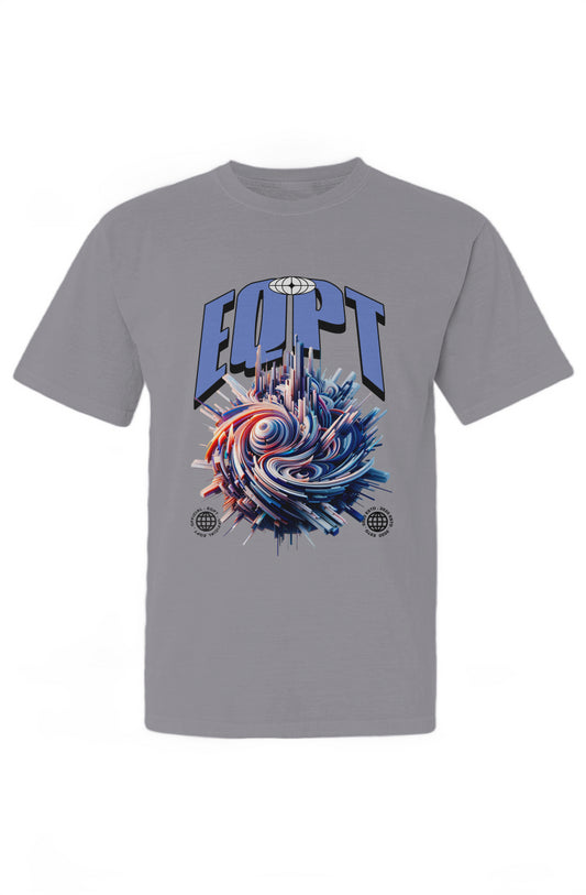 Comfort Colors Heavyweight T Shirt